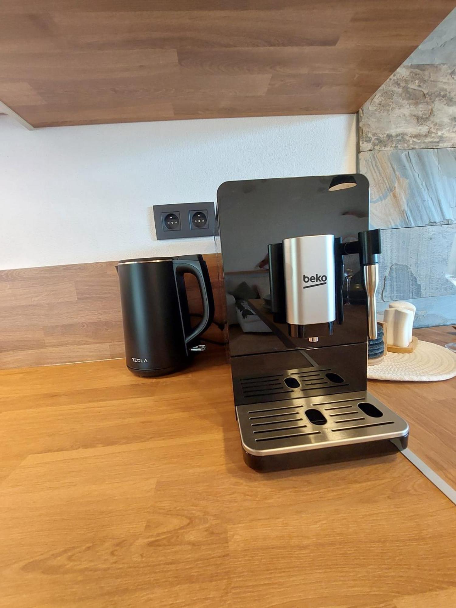 Apartman H3 Hrabušice 外观 照片