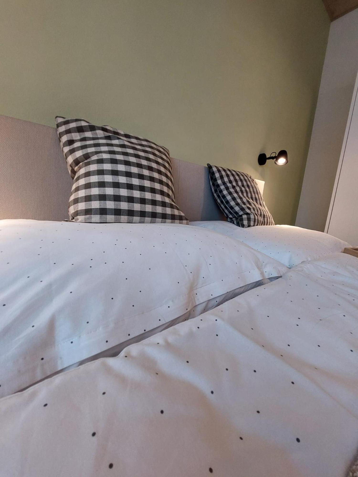 Apartman H3 Hrabušice 外观 照片