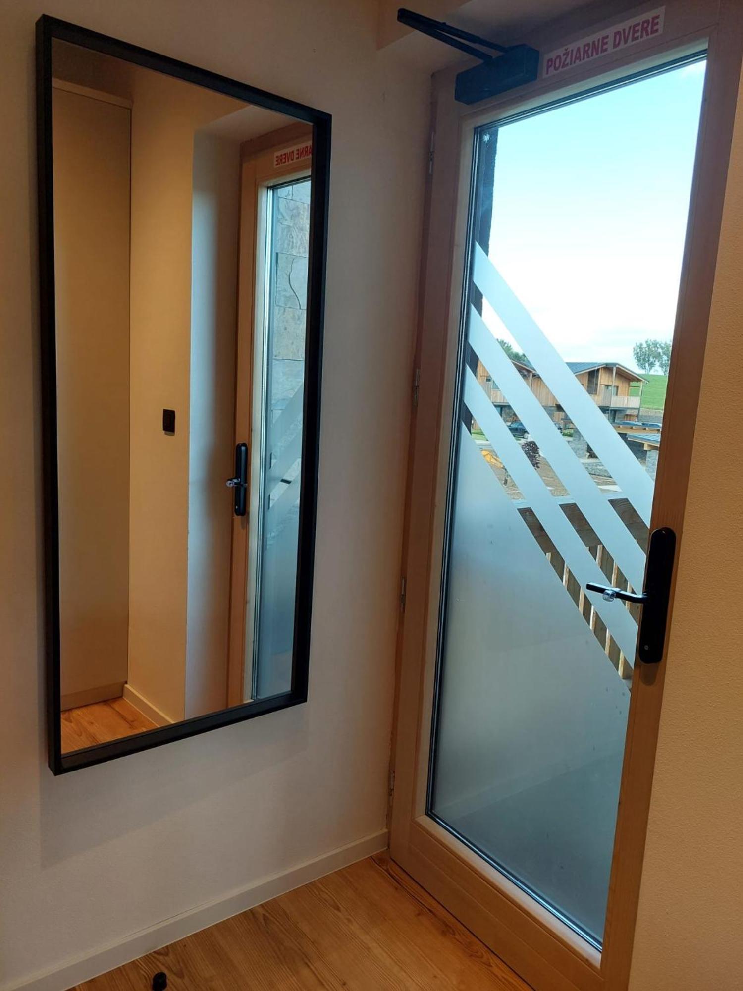 Apartman H3 Hrabušice 外观 照片