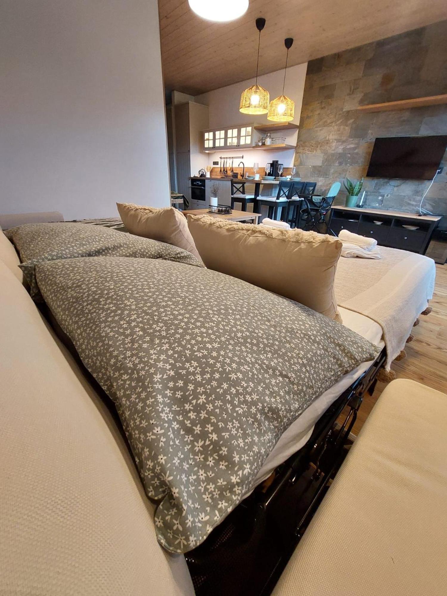 Apartman H3 Hrabušice 外观 照片
