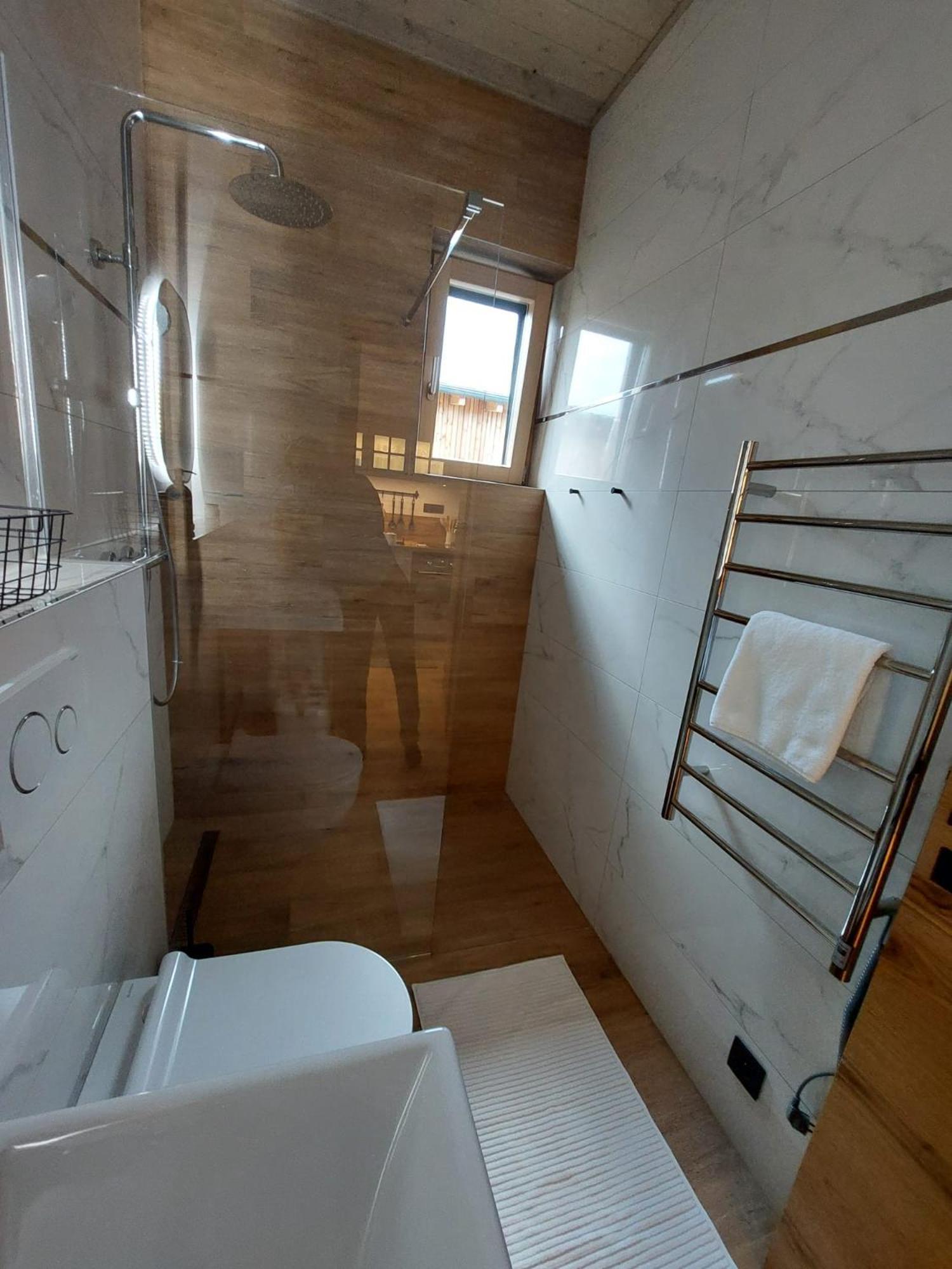 Apartman H3 Hrabušice 外观 照片