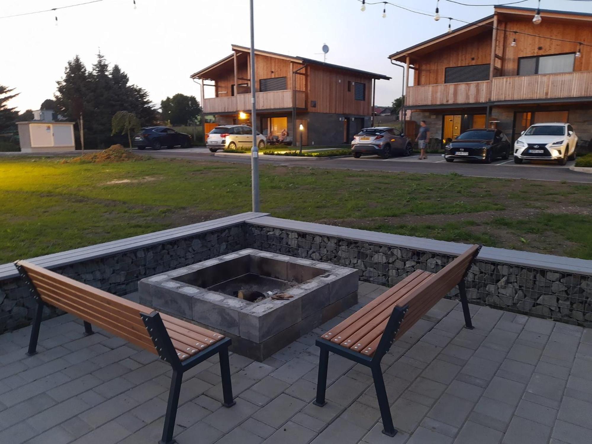 Apartman H3 Hrabušice 外观 照片